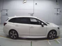 Subaru LEVORG лот № 30320 оценка 4  с аукциона в Японии 2