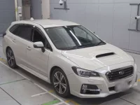 Subaru LEVORG лот № 30320 оценка 4  с аукциона в Японии 4