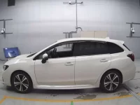 Subaru LEVORG лот № 30320 оценка 4  с аукциона в Японии 3