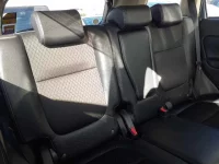 Mitsubishi OUTLANDER PHEV лот № 30321 оценка 4  с аукциона в Японии 8