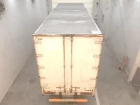 Hino RANGER лот № 1076 оценка 3.5  с аукциона в Японии 1