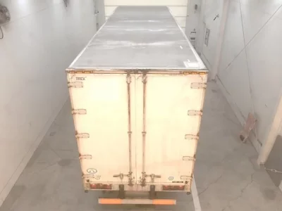 Hino RANGER  с аукциона в Японии