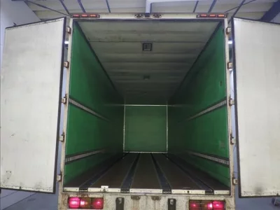 Hino RANGER  с аукциона в Японии