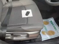 Toyota C-HR лот № 33413 оценка 4  с аукциона в Японии 7