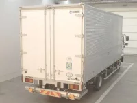 Hino RANGER лот № 1078 оценка 3.5  с аукциона в Японии 1