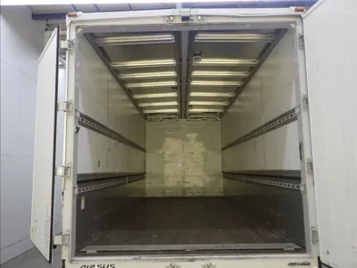 Hino RANGER  с аукциона в Японии