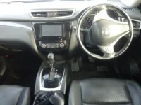Nissan X-TRAIL лот № 3089 оценка 4  с аукциона в Японии 4
