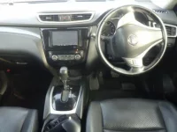 Nissan X-TRAIL лот № 3089 оценка 4  с аукциона в Японии 2