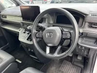 Honda STEP WAGON лот № 30323 оценка 4.5  с аукциона в Японии 2