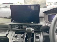 Honda STEP WAGON лот № 30323 оценка 4.5  с аукциона в Японии 5