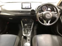 Mazda DEMIO лот № 3009 оценка 4  с аукциона в Японии 4