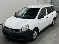 Nissan AD лот № 85096 оценка 3.5  с аукциона в Японии 3