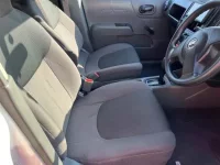 Nissan AD лот № 85096 оценка 3.5  с аукциона в Японии 6