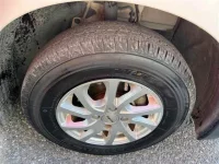 Nissan AD лот № 85096 оценка 3.5  с аукциона в Японии 8