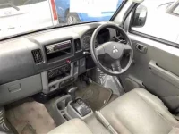 Mitsubishi MINICAB VAN лот № 2037 оценка   с аукциона в Японии 2