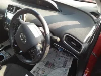 Toyota PRIUS PHV лот № 36483 оценка 4.5  с аукциона в Японии 6