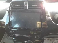 Toyota PRIUS PHV лот № 36483 оценка 4.5  с аукциона в Японии 9