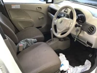 Suzuki ALTO VAN лот № 4010 оценка 3.5  с аукциона в Японии 4