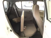 Suzuki ALTO VAN лот № 4010 оценка 3.5  с аукциона в Японии 5