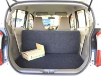 Suzuki ALTO VAN лот № 4010 оценка 3.5  с аукциона в Японии 6