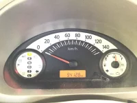 Suzuki ALTO VAN лот № 4010 оценка 3.5  с аукциона в Японии 7