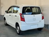 Suzuki ALTO VAN лот № 4010 оценка 3.5  с аукциона в Японии 1