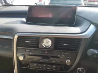 Lexus RX лот № 30326 оценка 4  с аукциона в Японии 9