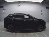 Lexus RX лот № 30326 оценка 4  с аукциона в Японии 2