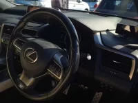 Lexus RX лот № 30326 оценка 4  с аукциона в Японии 6
