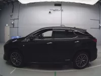 Lexus RX лот № 30326 оценка 4  с аукциона в Японии 3