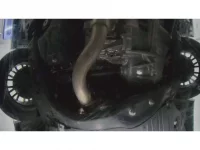 Lexus RX лот № 30326 оценка 4  с аукциона в Японии 10