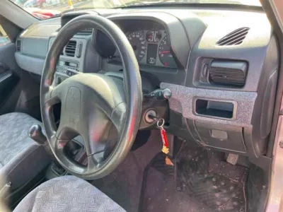 Mitsubishi PAJERO IO