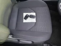 Toyota COROLLA SPORT лот № 36485 оценка 5  с аукциона в Японии 7