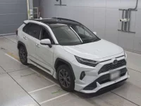 Toyota RAV4 лот № 30329 оценка 4.5  с аукциона в Японии 4