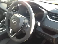 Toyota RAV4 лот № 30329 оценка 4.5  с аукциона в Японии 6