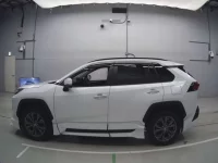 Toyota RAV4 лот № 30329 оценка 4.5  с аукциона в Японии 3
