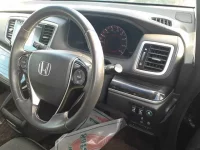 Honda ODYSSEY лот № 30332 оценка 3.5  с аукциона в Японии 6
