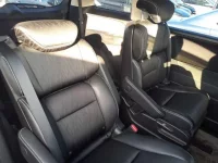 Honda ODYSSEY лот № 30332 оценка 3.5  с аукциона в Японии 8