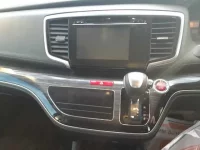 Honda ODYSSEY лот № 30332 оценка 3.5  с аукциона в Японии 9