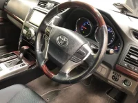 Toyota MARK X лот № 3017 оценка 4  с аукциона в Японии 5