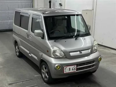 Mitsubishi TOWNBOX WIDE
