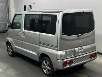 Mitsubishi TOWNBOX WIDE
