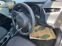 Toyota COROLLA SPORT лот № 10232 оценка 4.5  с аукциона в Японии 2