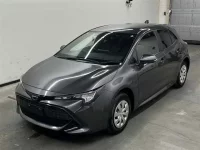 Toyota COROLLA SPORT лот № 10232 оценка 4.5  с аукциона в Японии 3