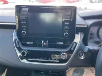 Toyota COROLLA SPORT лот № 10232 оценка 4.5  с аукциона в Японии 5