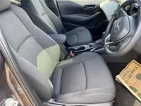 Toyota COROLLA SPORT лот № 10232 оценка 4.5  с аукциона в Японии 6