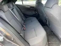 Toyota COROLLA SPORT лот № 10232 оценка 4.5  с аукциона в Японии 7