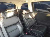 Honda ODYSSEY лот № 36493 оценка 4.5  с аукциона в Японии 8