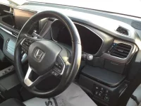 Honda ODYSSEY лот № 36493 оценка 4.5  с аукциона в Японии 6