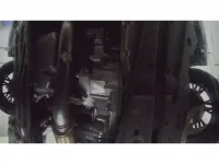 Honda ODYSSEY лот № 36493 оценка 4.5  с аукциона в Японии 10